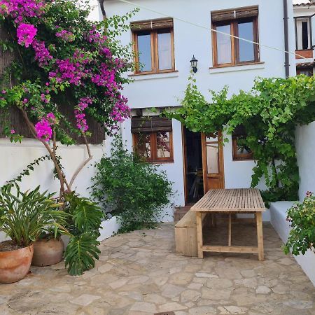 Preciosa Casa De Pueblo Con Vistas Y Patio Villa Jimena de la Frontera Kültér fotó