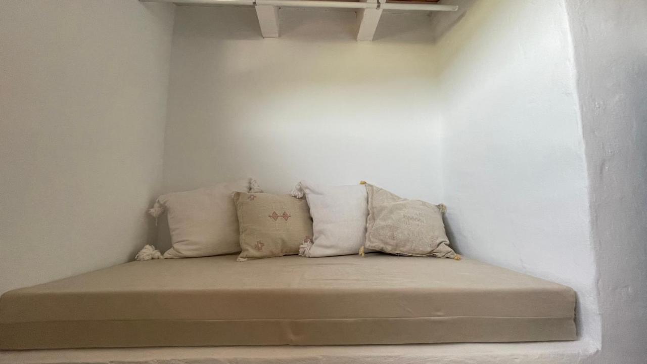 Preciosa Casa De Pueblo Con Vistas Y Patio Villa Jimena de la Frontera Kültér fotó