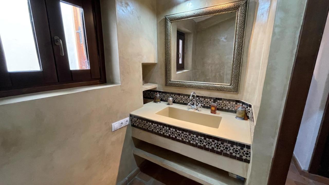 Preciosa Casa De Pueblo Con Vistas Y Patio Villa Jimena de la Frontera Kültér fotó