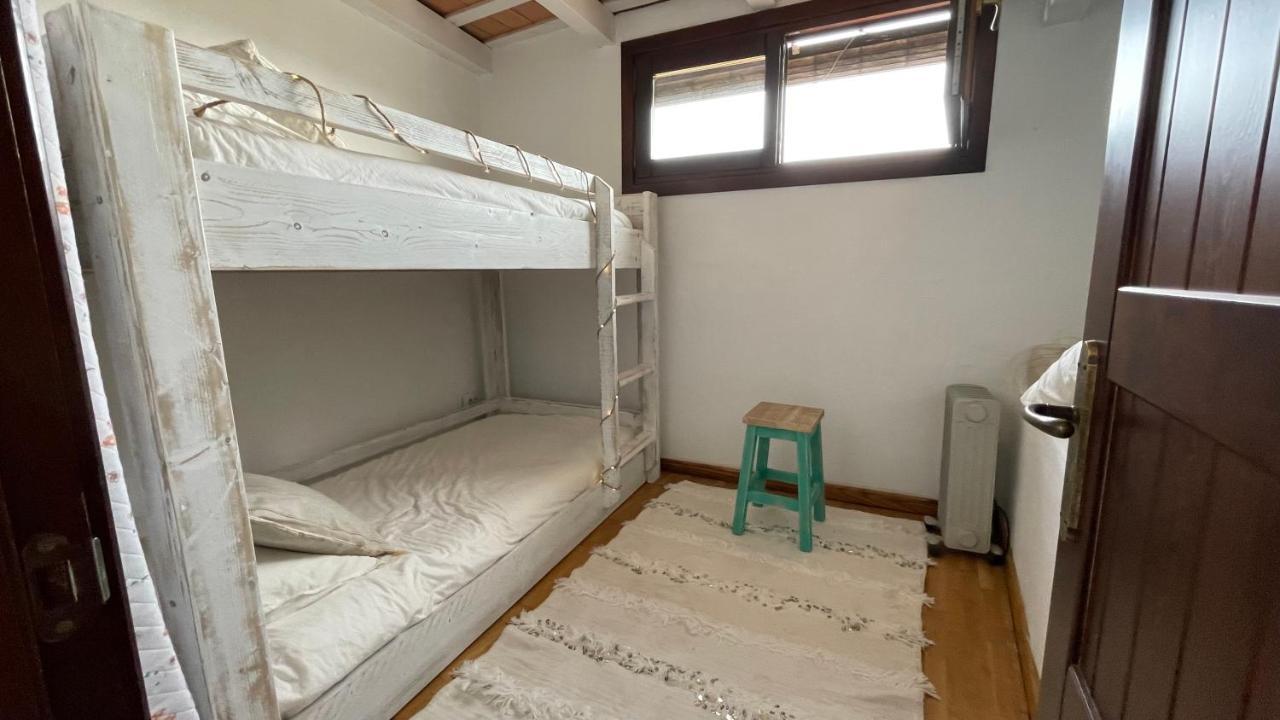 Preciosa Casa De Pueblo Con Vistas Y Patio Villa Jimena de la Frontera Kültér fotó